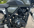 Геон Scrambler 250, объемом двигателя 0 л и пробегом 3 тыс. км за 1600 $, фото 7 на Automoto.ua