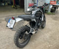 Геон Scrambler 250, объемом двигателя 0.25 л и пробегом 11 тыс. км за 1194 $, фото 2 на Automoto.ua