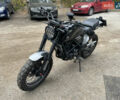 Геон Scrambler 250, объемом двигателя 0.25 л и пробегом 11 тыс. км за 1194 $, фото 5 на Automoto.ua