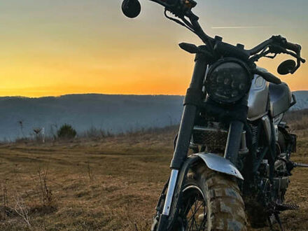 Геон Scrambler 250 2022 в Великом Березном на Automoto.ua Геон Scrambler 250, объемом двигателя 0 л и пробегом 14 тыс. км за 1079 $, фото 1 на Automoto.ua