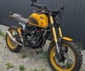 Жовтий Геон Scrambler 250, об'ємом двигуна 0.25 л та пробігом 11 тис. км за 1700 $, фото 1 на Automoto.ua
