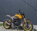Жовтий Геон Scrambler 250, об'ємом двигуна 0.25 л та пробігом 11 тис. км за 1700 $, фото 1 на Automoto.ua