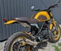 Жовтий Геон Scrambler 250, об'ємом двигуна 0.25 л та пробігом 11 тис. км за 1700 $, фото 6 на Automoto.ua
