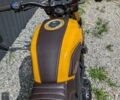 Жовтий Геон Scrambler 250, об'ємом двигуна 0.25 л та пробігом 11 тис. км за 1700 $, фото 4 на Automoto.ua