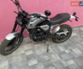 Серый Геон Scrambler 250, объемом двигателя 0.25 л и пробегом 1 тыс. км за 1850 $, фото 1 на Automoto.ua