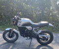 Серый Геон Scrambler 250, объемом двигателя 0 л и пробегом 15 тыс. км за 1212 $, фото 3 на Automoto.ua