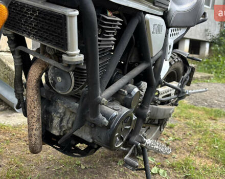 Серый Геон Scrambler 250, объемом двигателя 0.25 л и пробегом 6 тыс. км за 1800 $, фото 6 на Automoto.ua