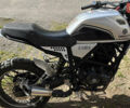 Серый Геон Scrambler 250, объемом двигателя 0.25 л и пробегом 6 тыс. км за 1800 $, фото 8 на Automoto.ua