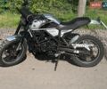 Серый Геон Scrambler 250, объемом двигателя 0.22 л и пробегом 6 тыс. км за 1500 $, фото 1 на Automoto.ua