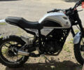 Серый Геон Scrambler 250, объемом двигателя 0.25 л и пробегом 6 тыс. км за 1800 $, фото 3 на Automoto.ua