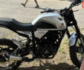 Серый Геон Scrambler 250, объемом двигателя 0.25 л и пробегом 6 тыс. км за 1800 $, фото 10 на Automoto.ua