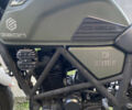 Зеленый Геон Scrambler 250, объемом двигателя 0.25 л и пробегом 21 тыс. км за 1100 $, фото 3 на Automoto.ua