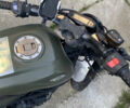 Зеленый Геон Scrambler 250, объемом двигателя 0.25 л и пробегом 21 тыс. км за 1100 $, фото 4 на Automoto.ua