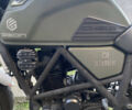 Зеленый Геон Scrambler 250, объемом двигателя 0.25 л и пробегом 21 тыс. км за 1100 $, фото 2 на Automoto.ua