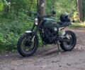 Зелений Геон Scrambler 250, об'ємом двигуна 0.25 л та пробігом 2 тис. км за 1500 $, фото 1 на Automoto.ua