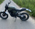 Зелений Геон Scrambler 250, об'ємом двигуна 0 л та пробігом 14 тис. км за 1200 $, фото 5 на Automoto.ua
