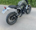 Зелений Геон Scrambler 250, об'ємом двигуна 0 л та пробігом 14 тис. км за 1200 $, фото 2 на Automoto.ua