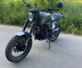 Зелений Геон Scrambler 250, об'ємом двигуна 0 л та пробігом 14 тис. км за 1200 $, фото 6 на Automoto.ua