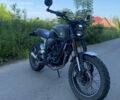 Зелений Геон Scrambler 250, об'ємом двигуна 0 л та пробігом 14 тис. км за 1200 $, фото 1 на Automoto.ua