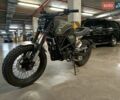 Зелений Геон Scrambler 250, об'ємом двигуна 0 л та пробігом 10 тис. км за 1405 $, фото 4 на Automoto.ua