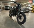 Зелений Геон Scrambler 250, об'ємом двигуна 0 л та пробігом 10 тис. км за 1405 $, фото 6 на Automoto.ua
