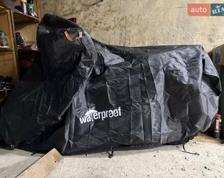 Зелений Геон Scrambler 250, об'ємом двигуна 0.22 л та пробігом 2 тис. км за 1700 $, фото 7 на Automoto.ua