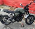 Зелений Геон Scrambler 250, об'ємом двигуна 0.22 л та пробігом 2 тис. км за 1700 $, фото 1 на Automoto.ua