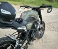 Зеленый Геон Scrambler 250, объемом двигателя 0.25 л и пробегом 8 тыс. км за 1400 $, фото 2 на Automoto.ua