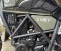 Зеленый Геон Scrambler 250, объемом двигателя 0.25 л и пробегом 8 тыс. км за 1400 $, фото 14 на Automoto.ua