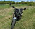 Зеленый Геон Scrambler 250, объемом двигателя 2.5 л и пробегом 700 тыс. км за 1400 $, фото 2 на Automoto.ua