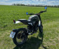 Зеленый Геон Scrambler 250, объемом двигателя 2.5 л и пробегом 700 тыс. км за 1400 $, фото 1 на Automoto.ua