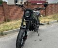 Зеленый Геон Scrambler 250, объемом двигателя 0 л и пробегом 7 тыс. км за 1700 $, фото 3 на Automoto.ua