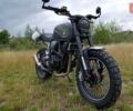 Геон Scrambler 250FE, объемом двигателя 0.25 л и пробегом 1 тыс. км за 1700 $, фото 1 на Automoto.ua