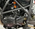 купить новое авто Геон Scrambler 250FE 2024 года от официального дилера Сергей Геон фото