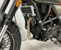 купить новое авто Геон Scrambler 250FE 2025 года от официального дилера Сергей Геон фото