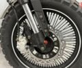 купить новое авто Геон Scrambler 250FE 2025 года от официального дилера Сергей Геон фото