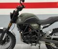 купить новое авто Геон Scrambler 250FE 2025 года от официального дилера Сергей Геон фото