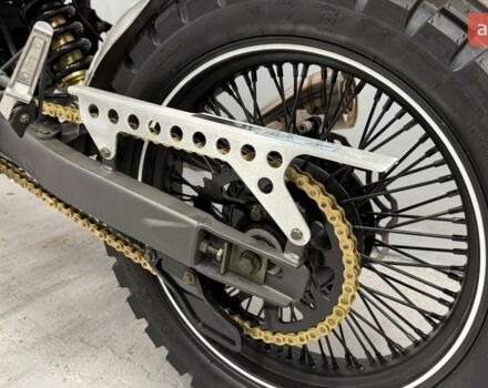 купить новое авто Геон Scrambler 250FE 2025 года от официального дилера Сергей Геон фото