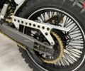 купить новое авто Геон Scrambler 250FE 2025 года от официального дилера Сергей Геон фото