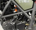 купить новое авто Геон Scrambler 250FE 2025 года от официального дилера Сергей Геон фото