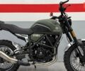 купить новое авто Геон Scrambler 250FE 2025 года от официального дилера Сергей Геон фото