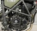 купить новое авто Геон Scrambler 250FE 2025 года от официального дилера Сергей Геон фото