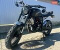 Чорний Геон Scrambler 300, об'ємом двигуна 0.28 л та пробігом 2 тис. км за 1700 $, фото 1 на Automoto.ua