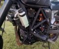 Черный Геон Scrambler 300, объемом двигателя 0.3 л и пробегом 10 тыс. км за 2050 $, фото 8 на Automoto.ua