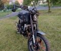 Черный Геон Scrambler 300, объемом двигателя 0.3 л и пробегом 10 тыс. км за 2050 $, фото 10 на Automoto.ua