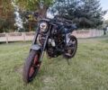 Черный Геон Scrambler 300, объемом двигателя 0.3 л и пробегом 10 тыс. км за 2050 $, фото 5 на Automoto.ua