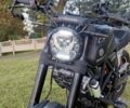 Черный Геон Scrambler 300, объемом двигателя 0.3 л и пробегом 10 тыс. км за 2050 $, фото 1 на Automoto.ua