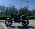 Чорний Геон Scrambler 300, об'ємом двигуна 0.3 л та пробігом 10 тис. км за 2050 $, фото 5 на Automoto.ua