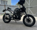 Черный Геон Scrambler 300, объемом двигателя 0.3 л и пробегом 67 тыс. км за 1900 $, фото 1 на Automoto.ua