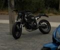 Черный Геон Scrambler 300, объемом двигателя 0.3 л и пробегом 12 тыс. км за 1750 $, фото 1 на Automoto.ua